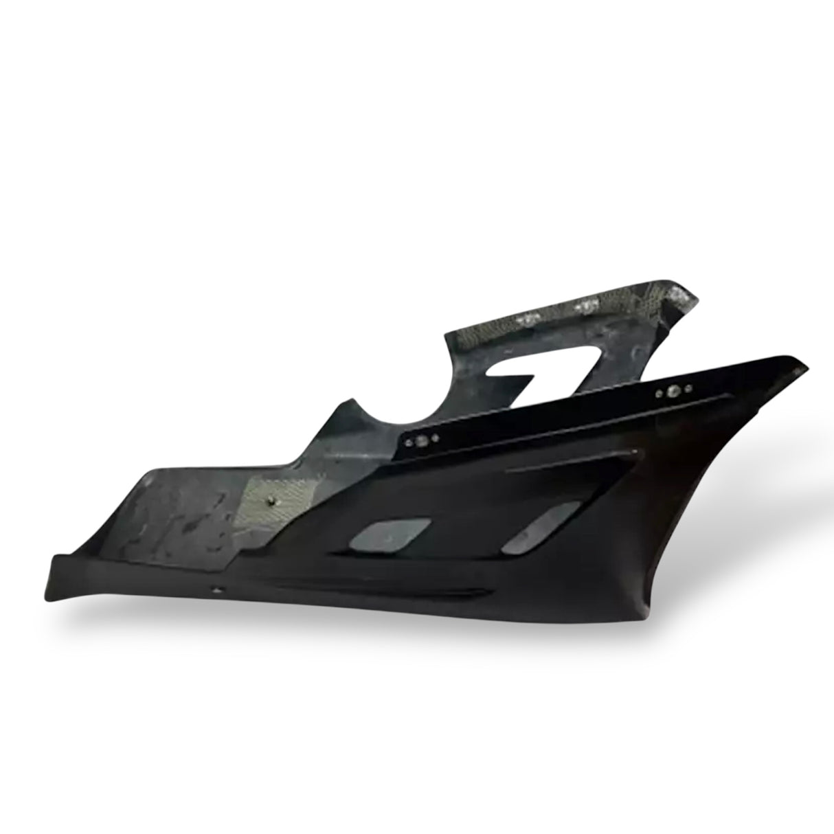 Bugverkleidung Set Yamaha YZF R9 2025+ Racing