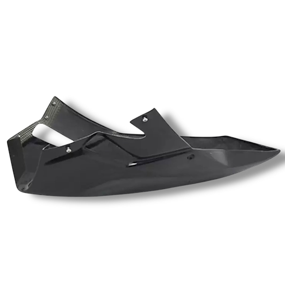 Bugverkleidung Bugspoiler Aprilia RSV4 2021+ Racing X-TRENTA