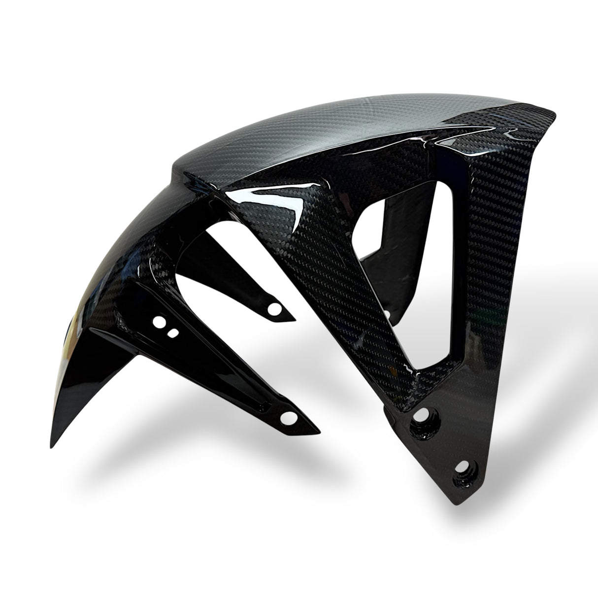 Front Fender Mudguard Carbon BMW S1000XR 2020+