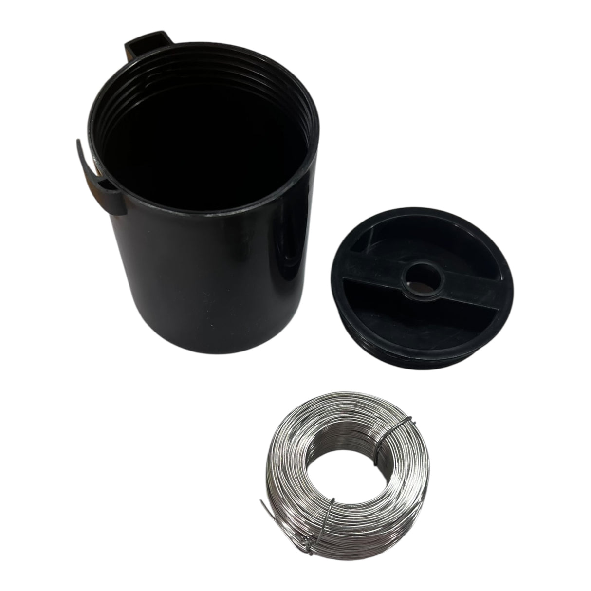 Sicherungsdraht aus rostfreier Edelstahl 60 Meter x 0,8 mm