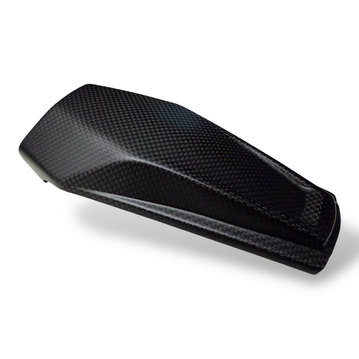 Soziusabdeckung Sitzabdeckung / Tail Fairing Carbon Ducati Panigale V4 Streetfighter V4 2025+