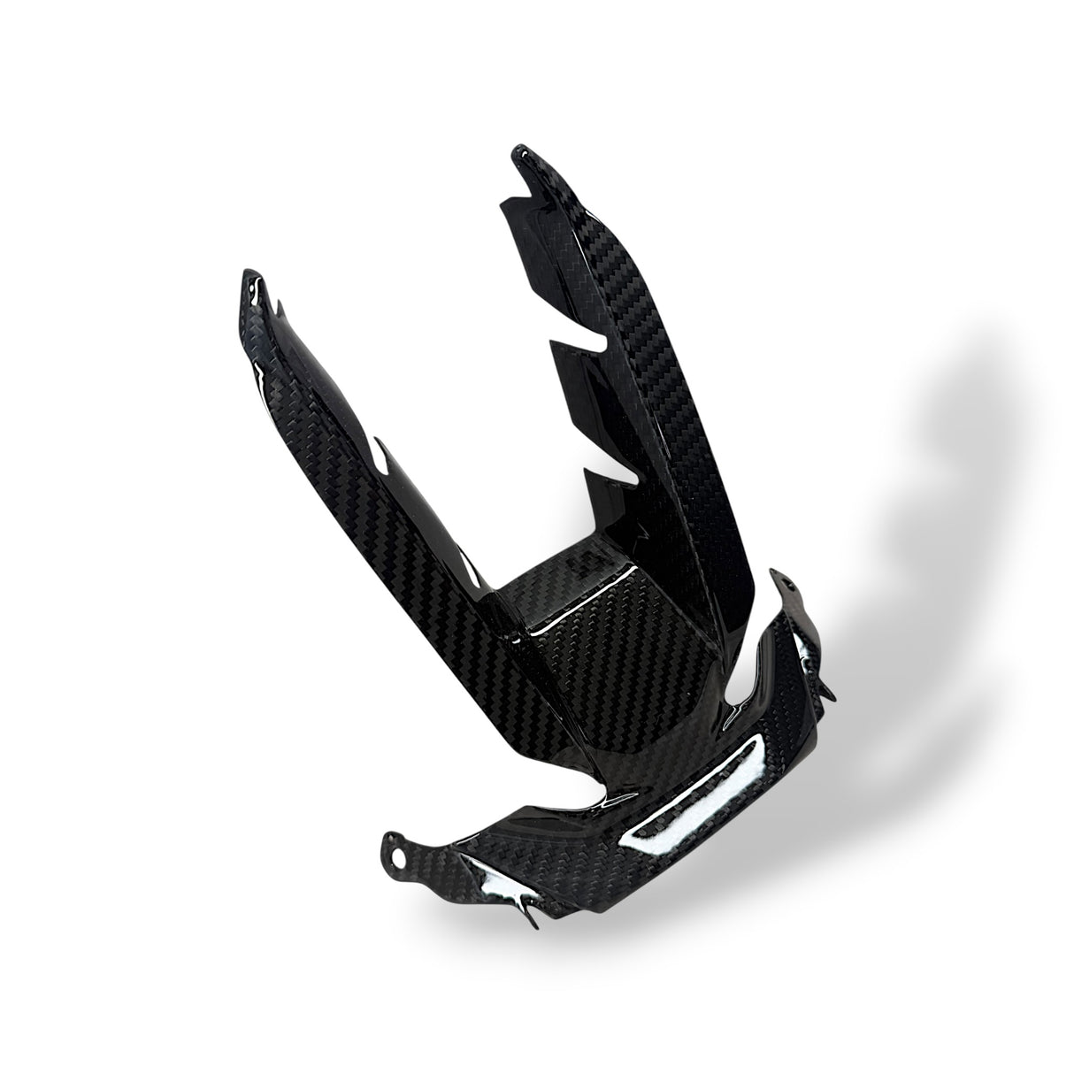Verkleidungsmittelteil Frontverkleidung Lufteinlass Carbon BMW S1000RR 2025+