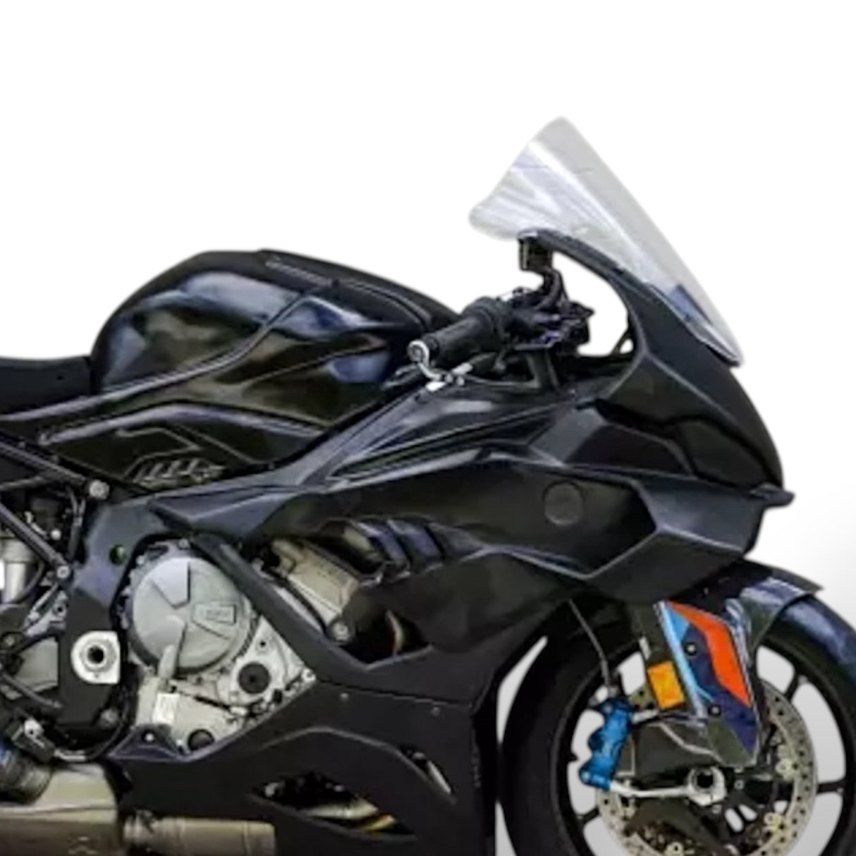Rennverkleidung BMW S1000RR 2025+