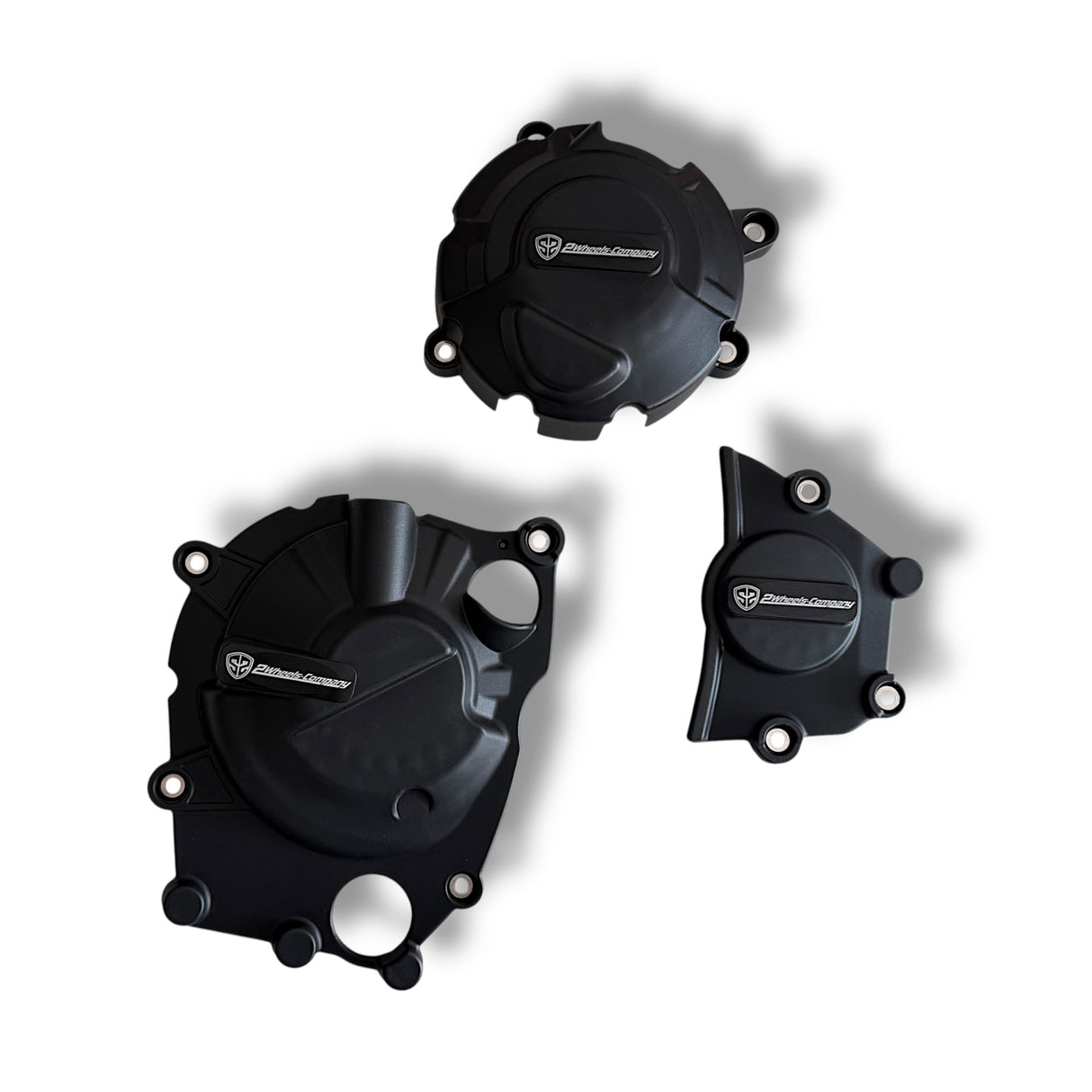 Motordeckelschoner Motordeckelschutz Kawasaki ZX-4RR 2024+