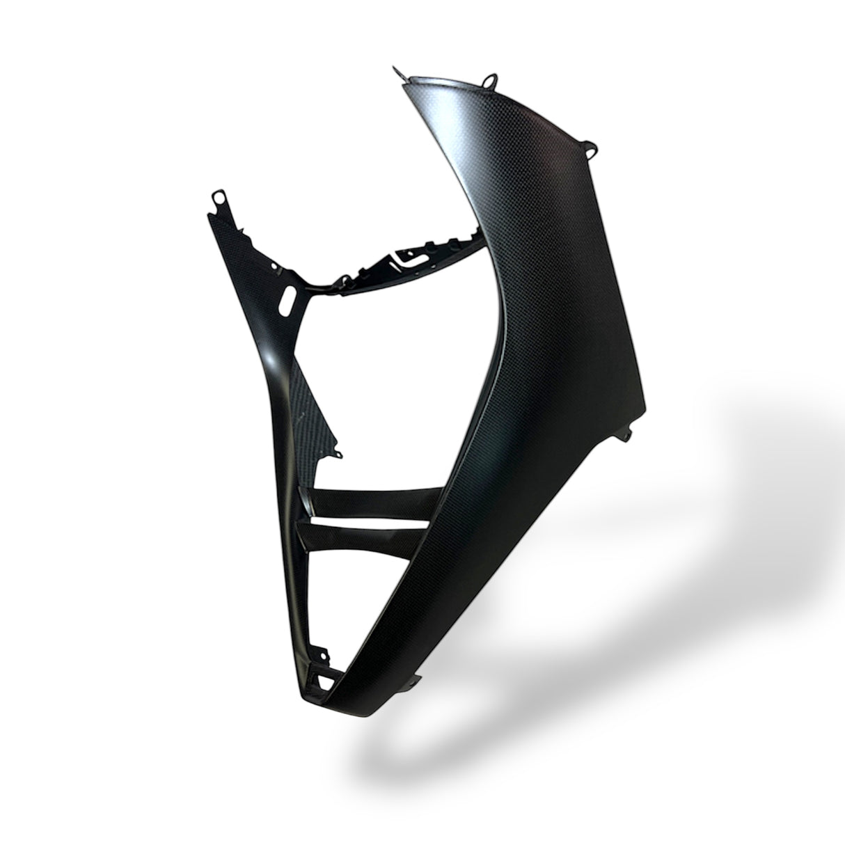 Kühlerinnenverkleidung V-Panel Carbon Ducati Panigale V4 2025+