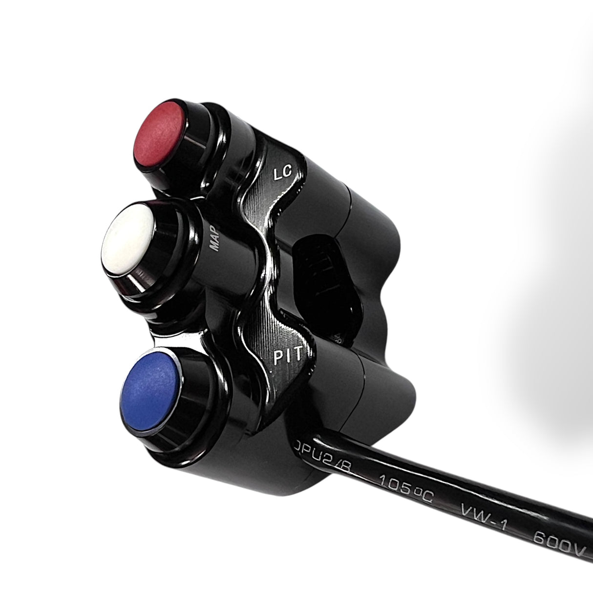 Lenkerschalter Links Aprilia RSV4 2009-2014