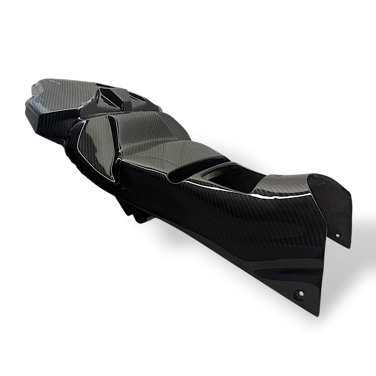 Rennverkleidung Heckverkleidung Carbon BMW S1000RR M1000RR 2023+ Racing