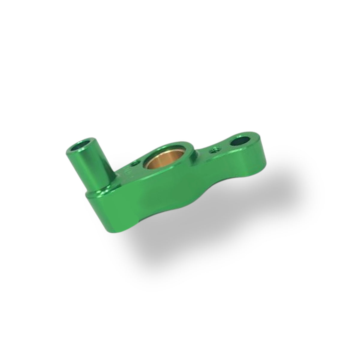 Schaltwellenabstützung Kawasaki ZX4-R 2023+