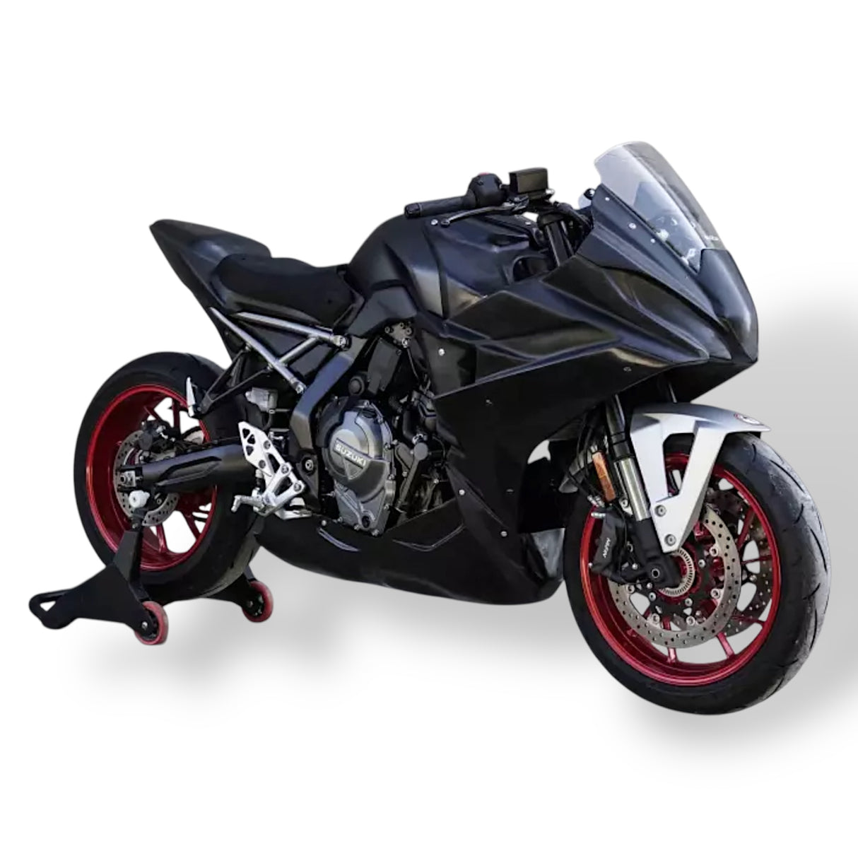 Rennverkleidung kpl. Set Suzuki GSX-8R Racing 2023+