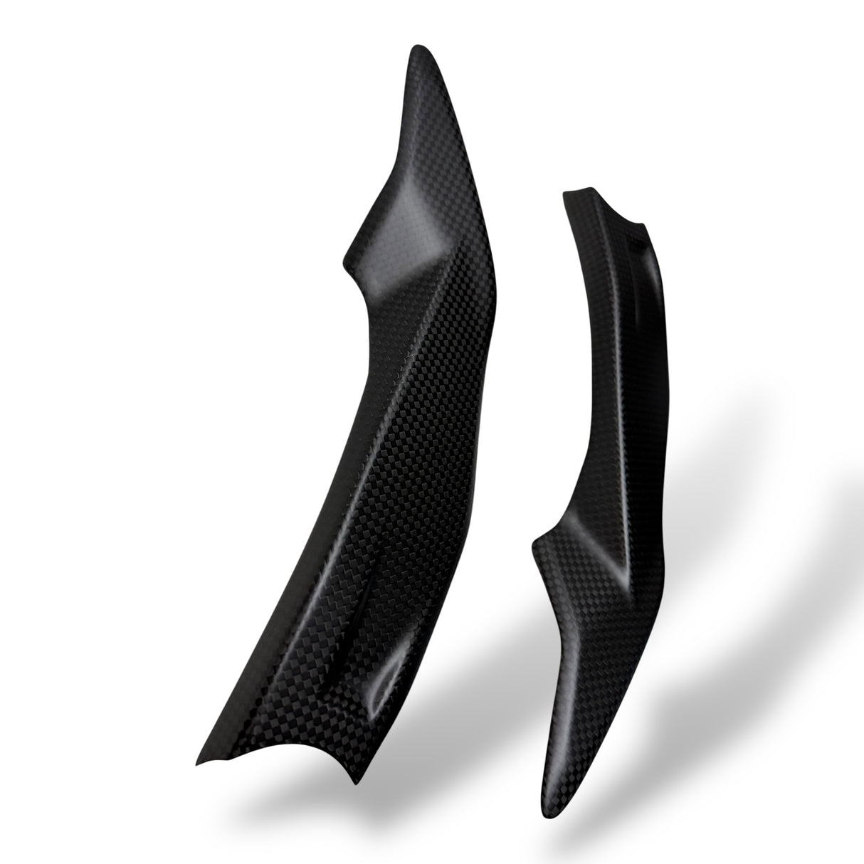 Rahmenabdeckung unter Tank Carbon Ducati Panigale V4 Streetfighter V4 2025+