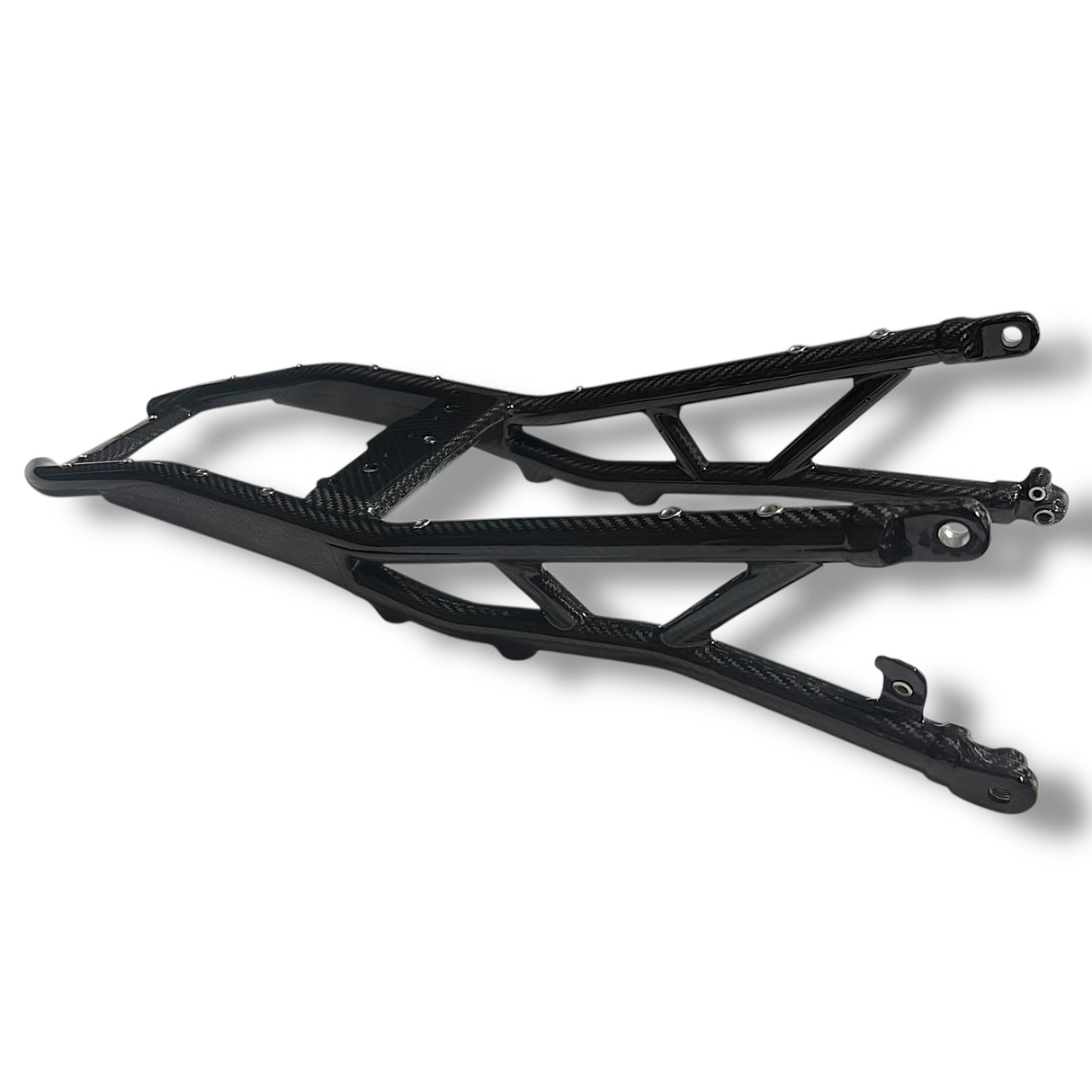 Heckrahmen Rahmenheck Carbon BMW S1000RR M1000RR S1000R M1000R 2019-2025