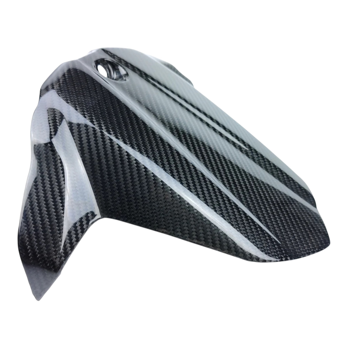 Hinterradabdeckung Kotflügel Carbon Suzuki GSX-S 1000