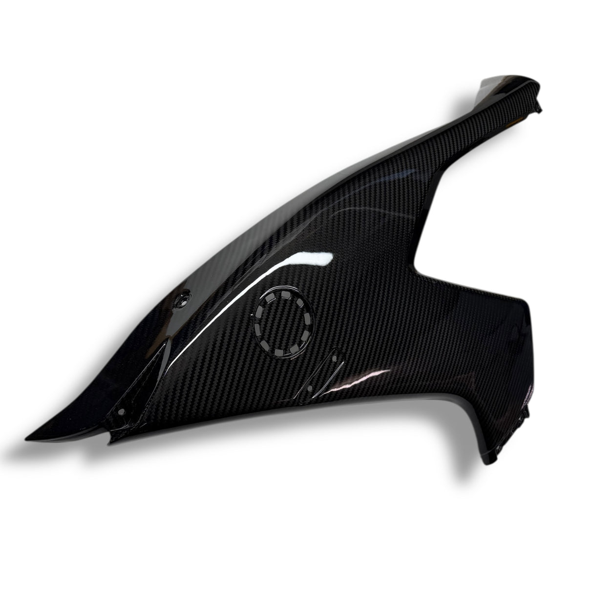 Side Panel Set L+R Carbon BMW M1000RR 2023+