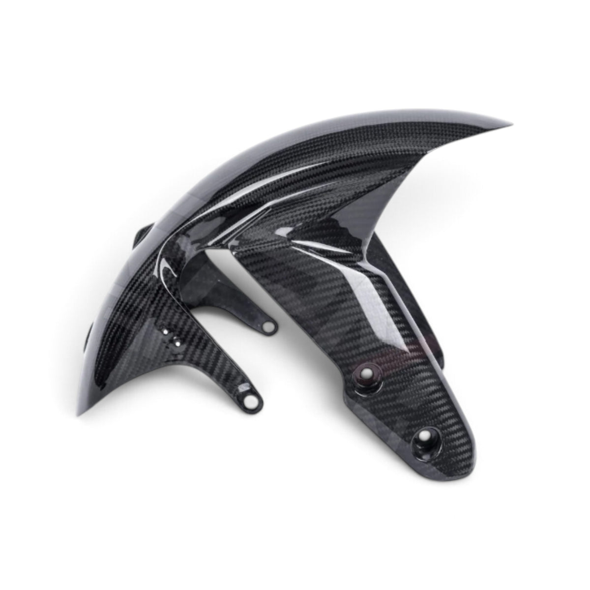 Kotflügel Front Fender Carbon Suzuki GSX-R 1000 2009-2016
