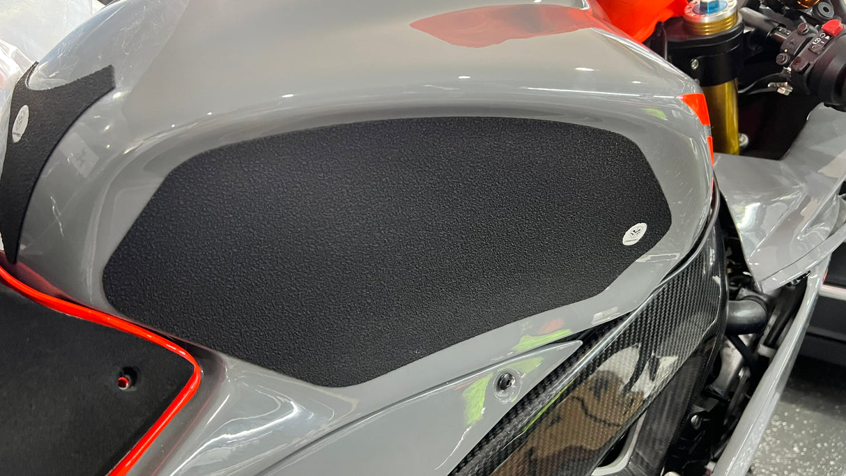 Tank Grip Evo Tech Pro Aprilia RSV4 Tuono 2009-2020