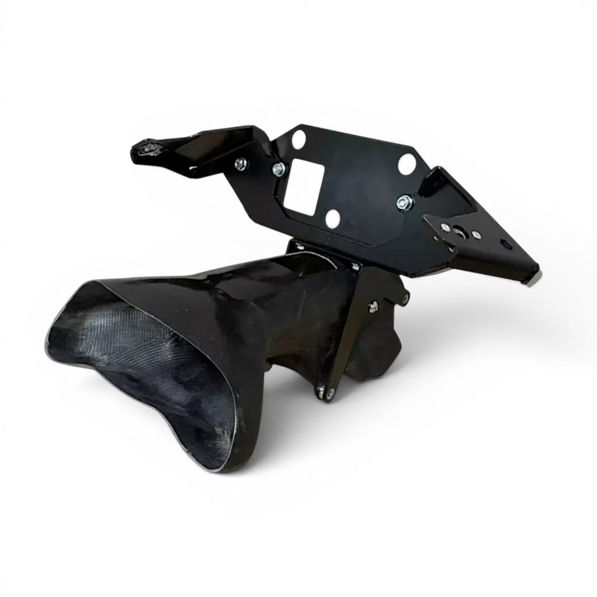 Geweihträger Verkleidungshalter ink. Luftkanal Air Tube Aprilia RS660 Racing 2025+