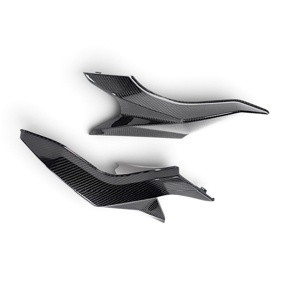Heckverkleidung Carbon BMW S1000XR 2020+