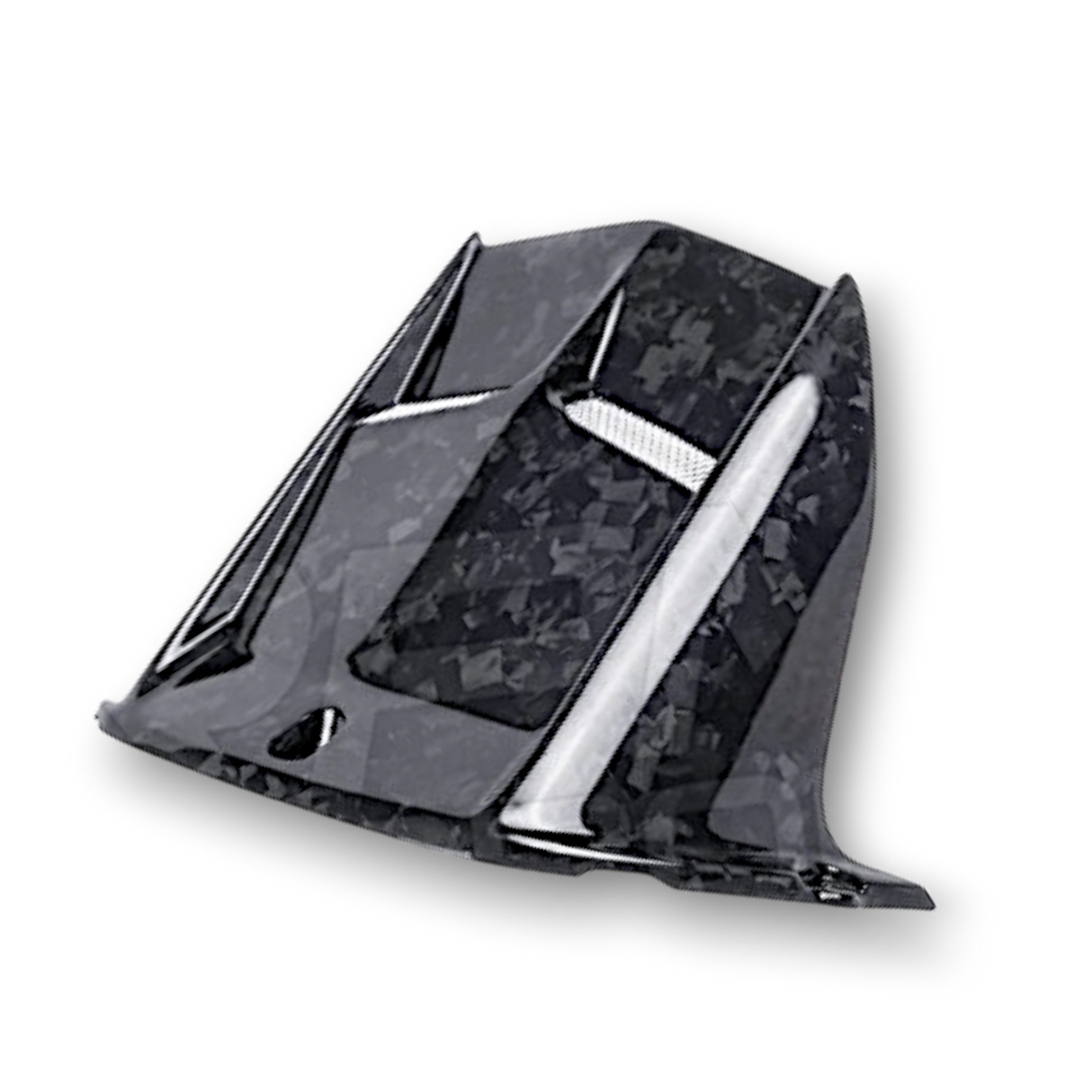 Hinterradabdeckung Yamaha YZF-R6 2008-2025