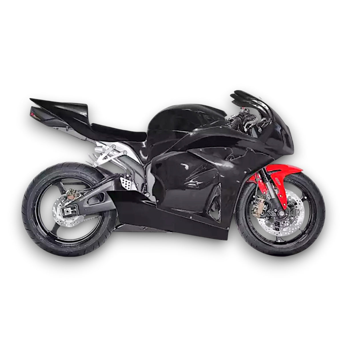 Rennverkleidung Komplettset für Honda CBR600RR 2009-2012