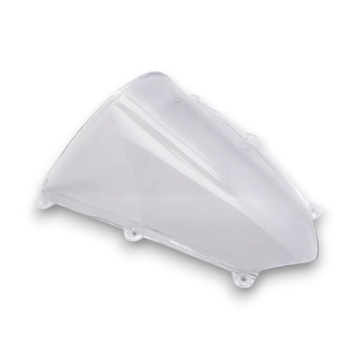 Verkleidungsscheibe Racing Windschild Honda CBR600 2007-2012