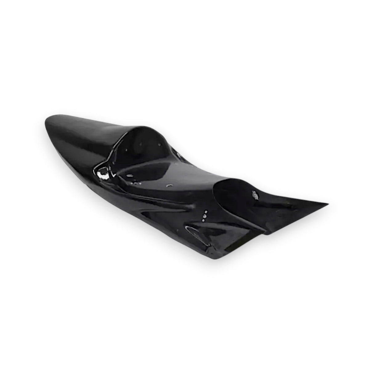 Heckverkleidung Rennverkleidung Honda CBR600RR 2005-2006