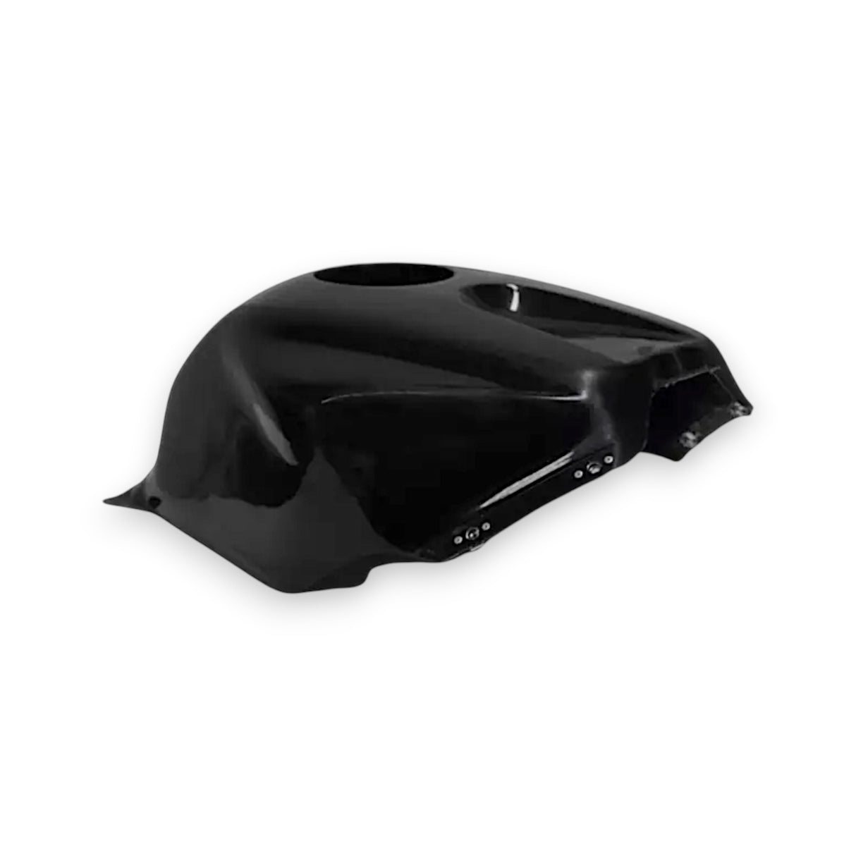 Tankhaube Tankabdeckung Rennverkleidung Honda CBR600RR 2005-2006