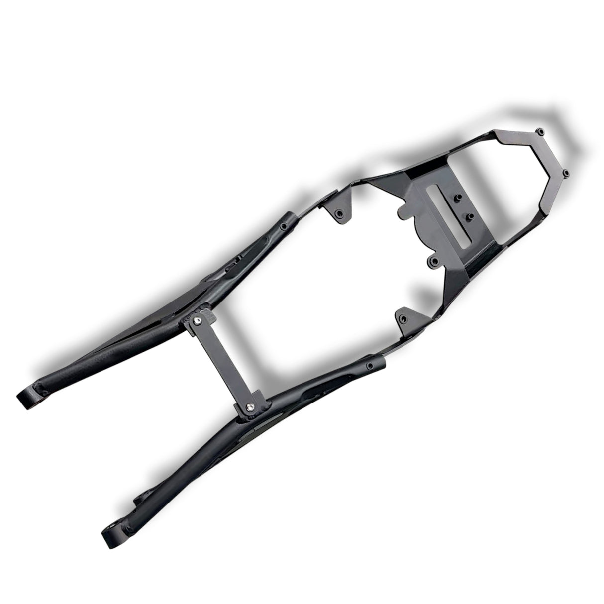 Heckrahmen Rahmenheck Subframe Kawasaki ZX-10R 2016-2020
