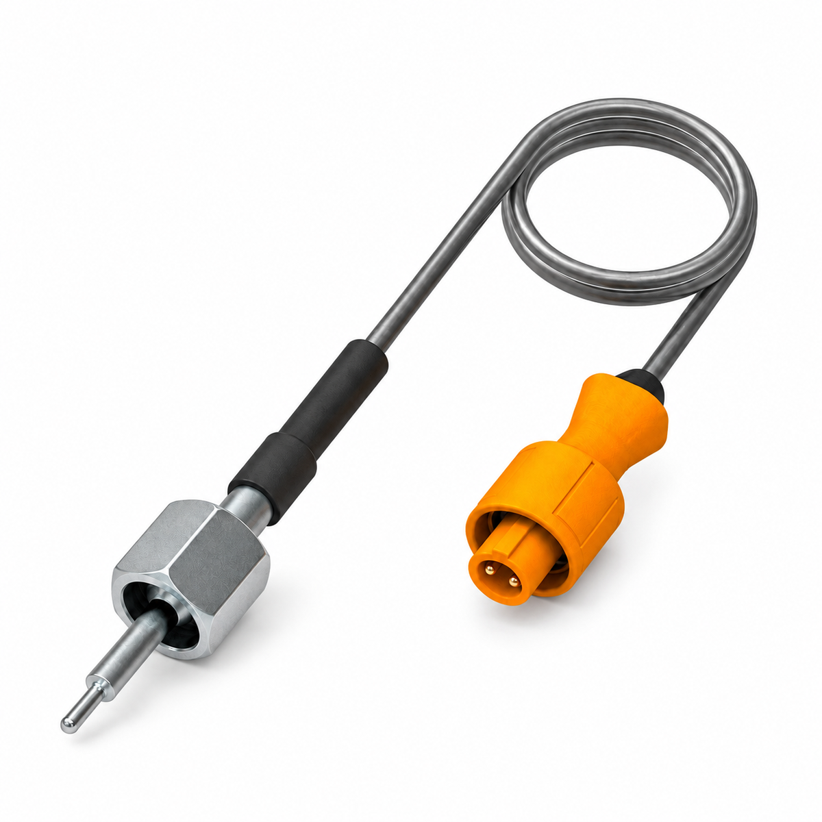 Alfano Abgastemperatursensor 40cm A2151