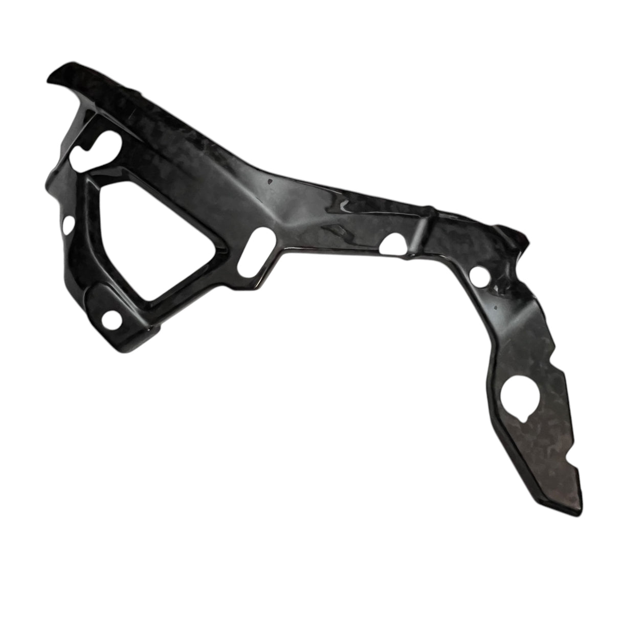 Frame protectors carbon pair BMW S1000RR 2019-2024 K67 Pro Version