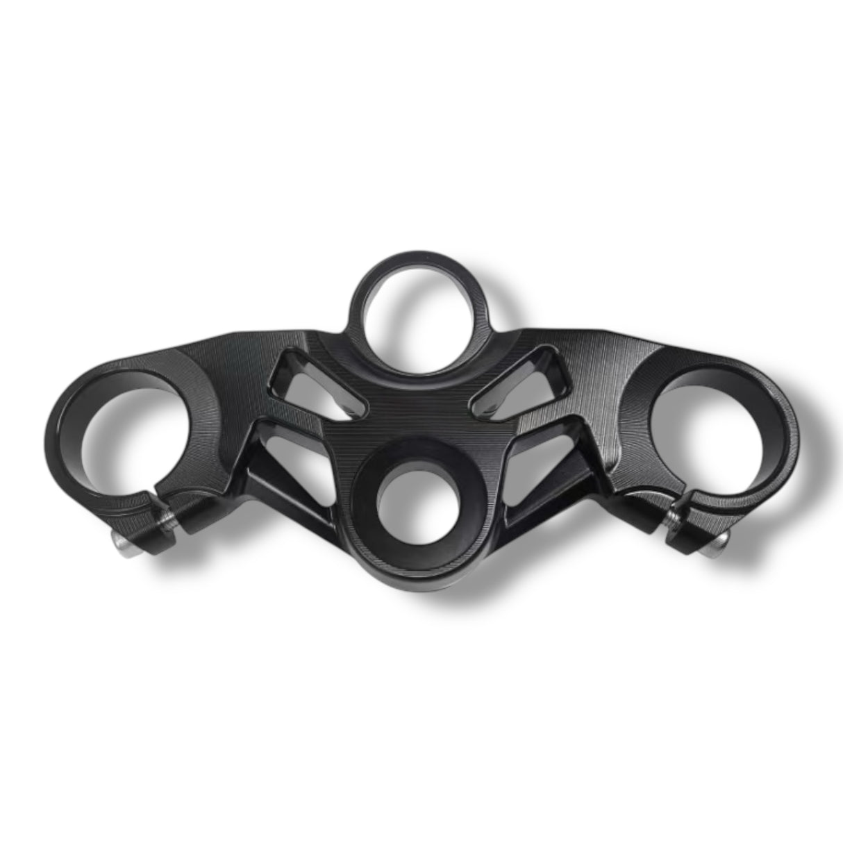 Gabelbrücke Kawasaki ZX-4R RR 2023+