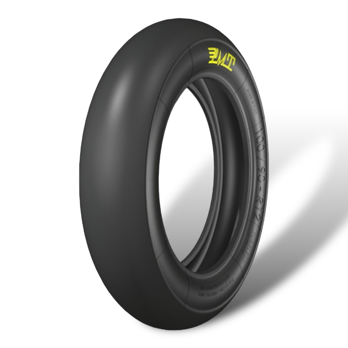 PMT Reifen Slicks Pitbike 120/80 R12