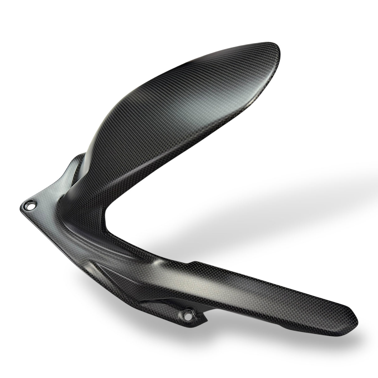 Hinterradabdeckung+Kettenschutz Carbon Ducati Panigale V4 Streetfighter V4 2025+