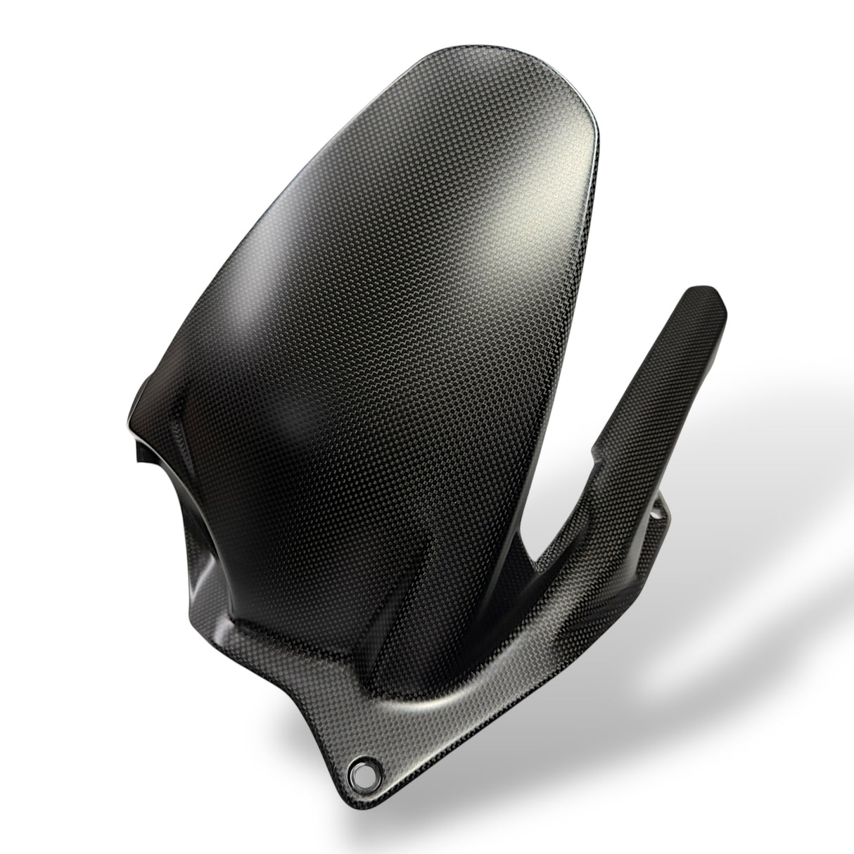 Hinterradabdeckung+Kettenschutz Carbon Ducati Panigale V4 Streetfighter V4 2025+