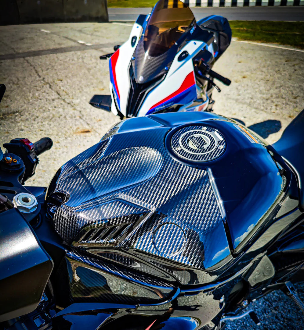 Tank cover tank cover Yamaha YZF-R1