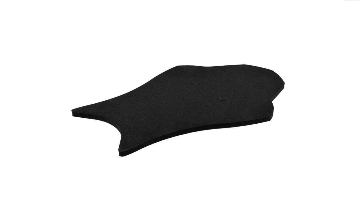 Sitzauflage Moosgummi BMW S1000RR 2009-2014