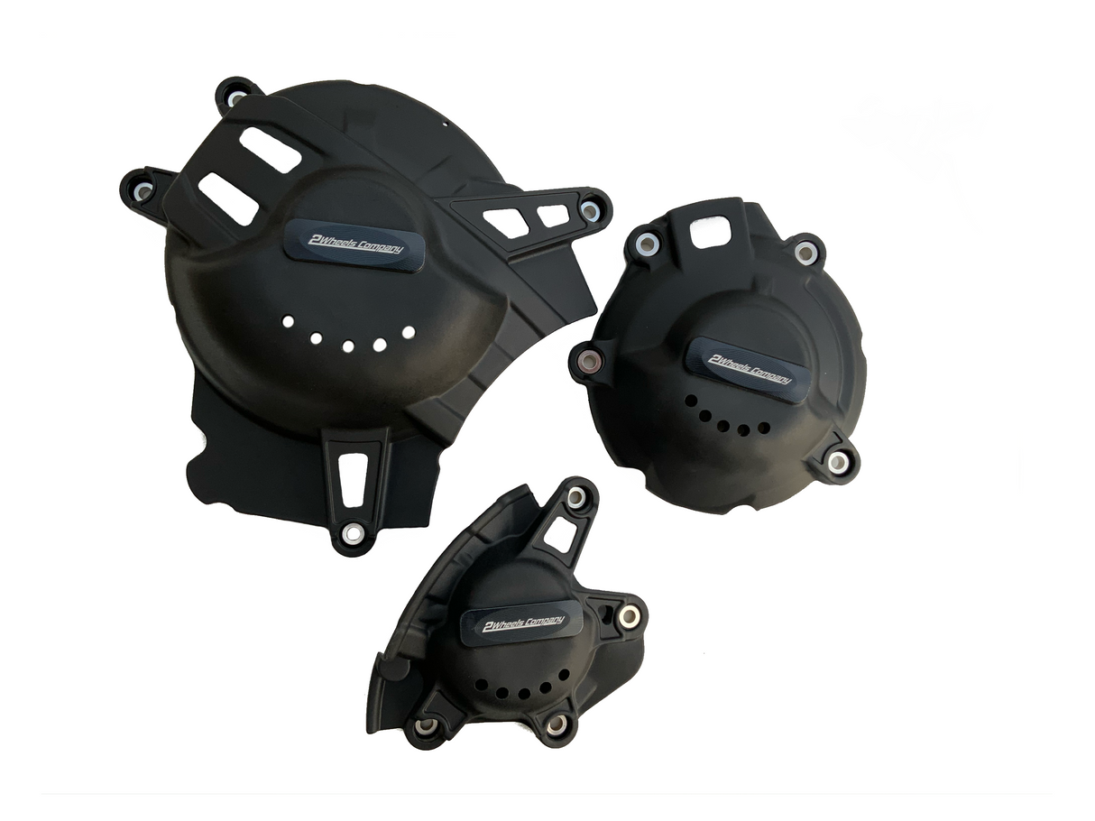 Engine cover protector Engine cover protection Suzuki GSX-R 1000 2017-2023