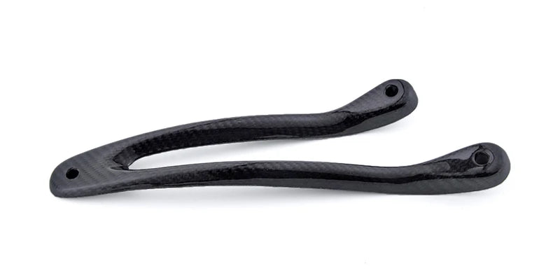 Auspuffhalter Carbon BMW S1000RR 2009-2014 Akrapovic