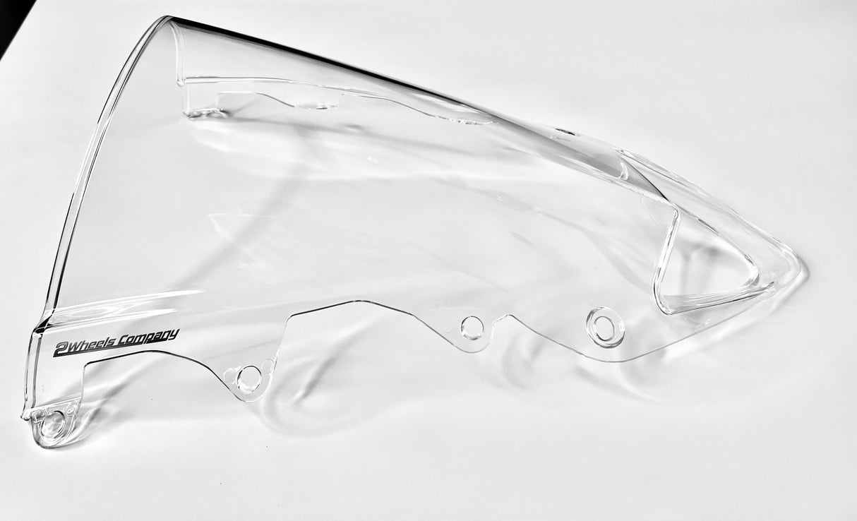 Verkleidungsscheibe Windschild BMW S1000RR 2009-2014