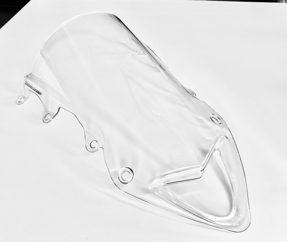 Verkleidungsscheibe Windschild BMW S1000RR 2009-2014