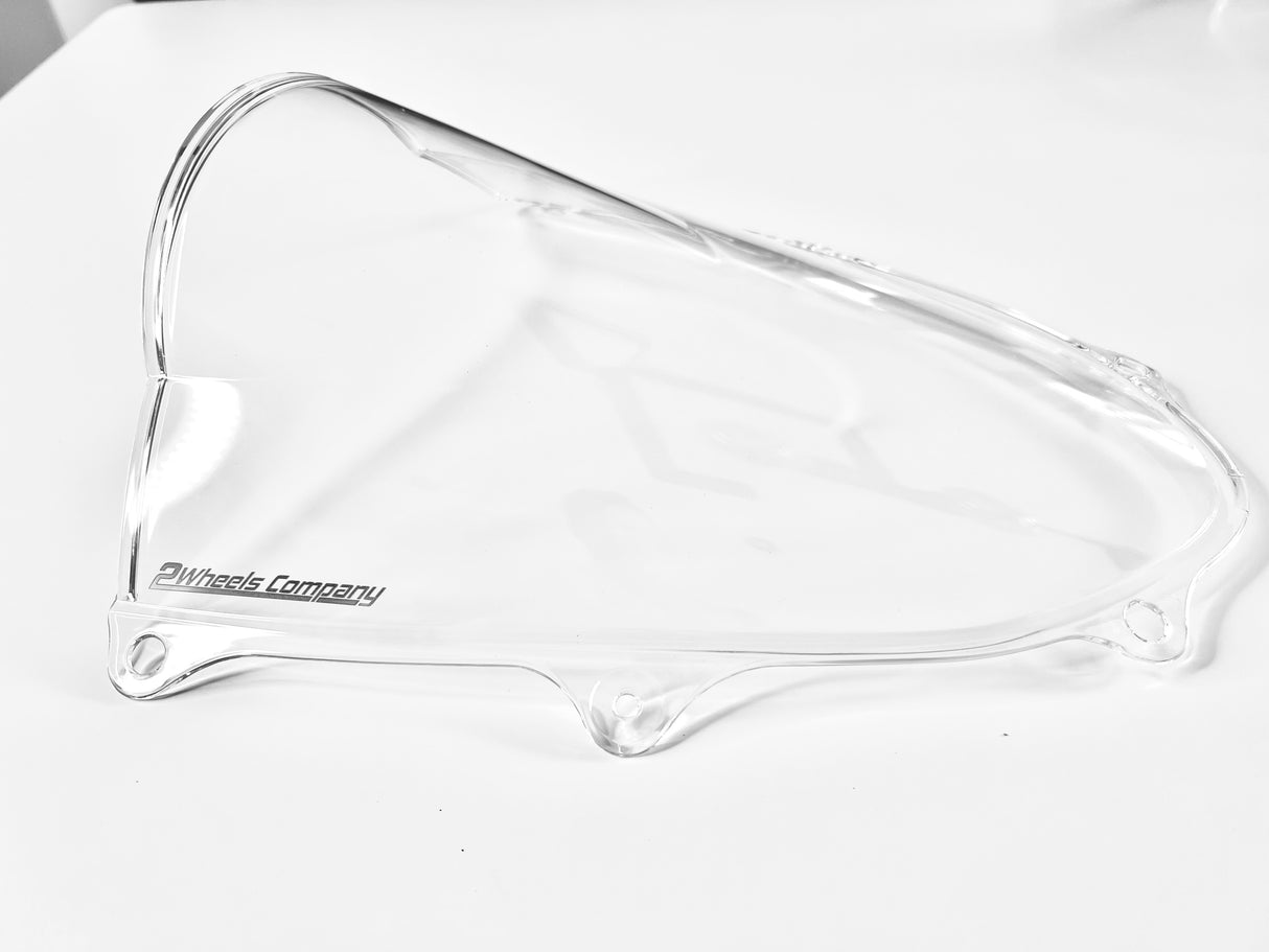 Fairing Windshield Suzuki GSXR 1000 2017-2023