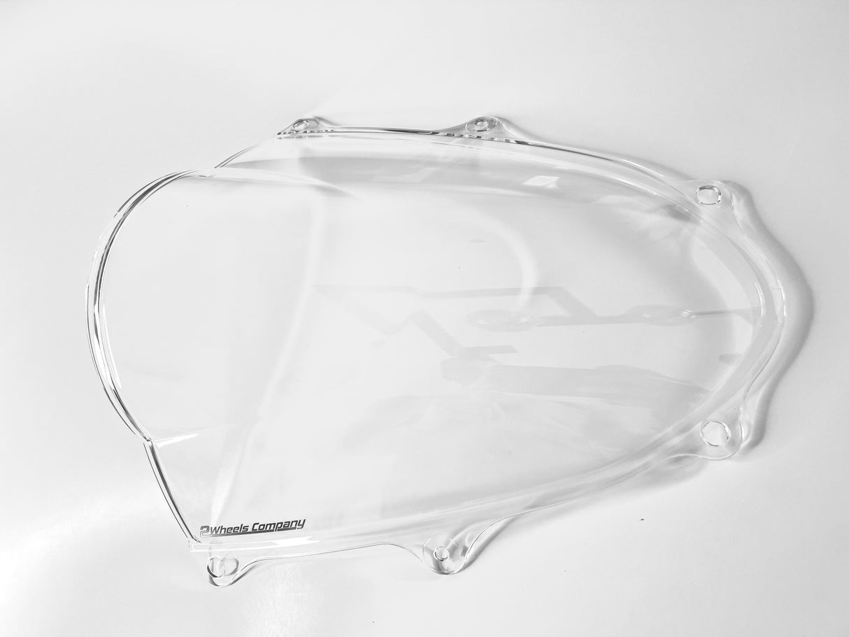 Fairing Windshield Suzuki GSXR 1000 2017-2023