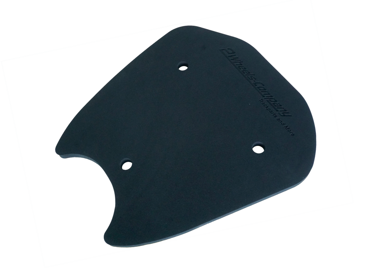 Sitzauflage Moosgummi Aprilia RSV4 Tuono 2009-2020