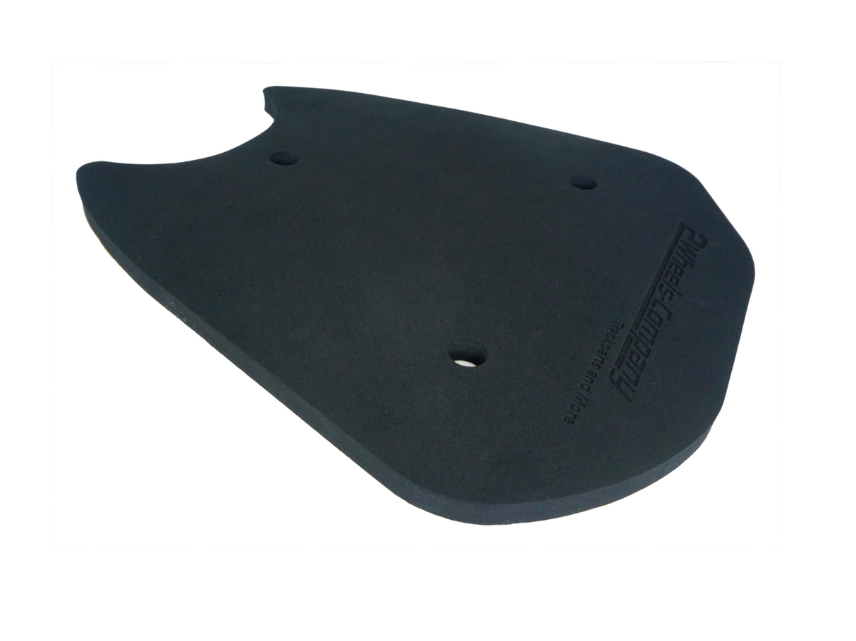 Sitzauflage Moosgummi Aprilia RSV4 Tuono 2009-2020