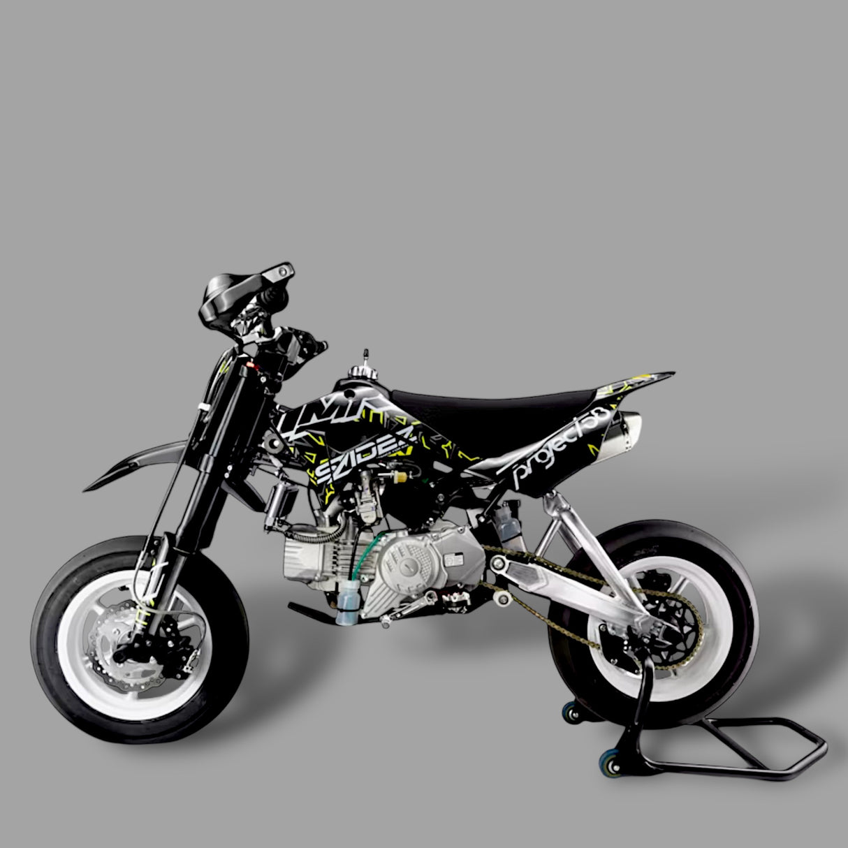 Pitbike IMR Corse 155 RR - 16 PS Modell 2024