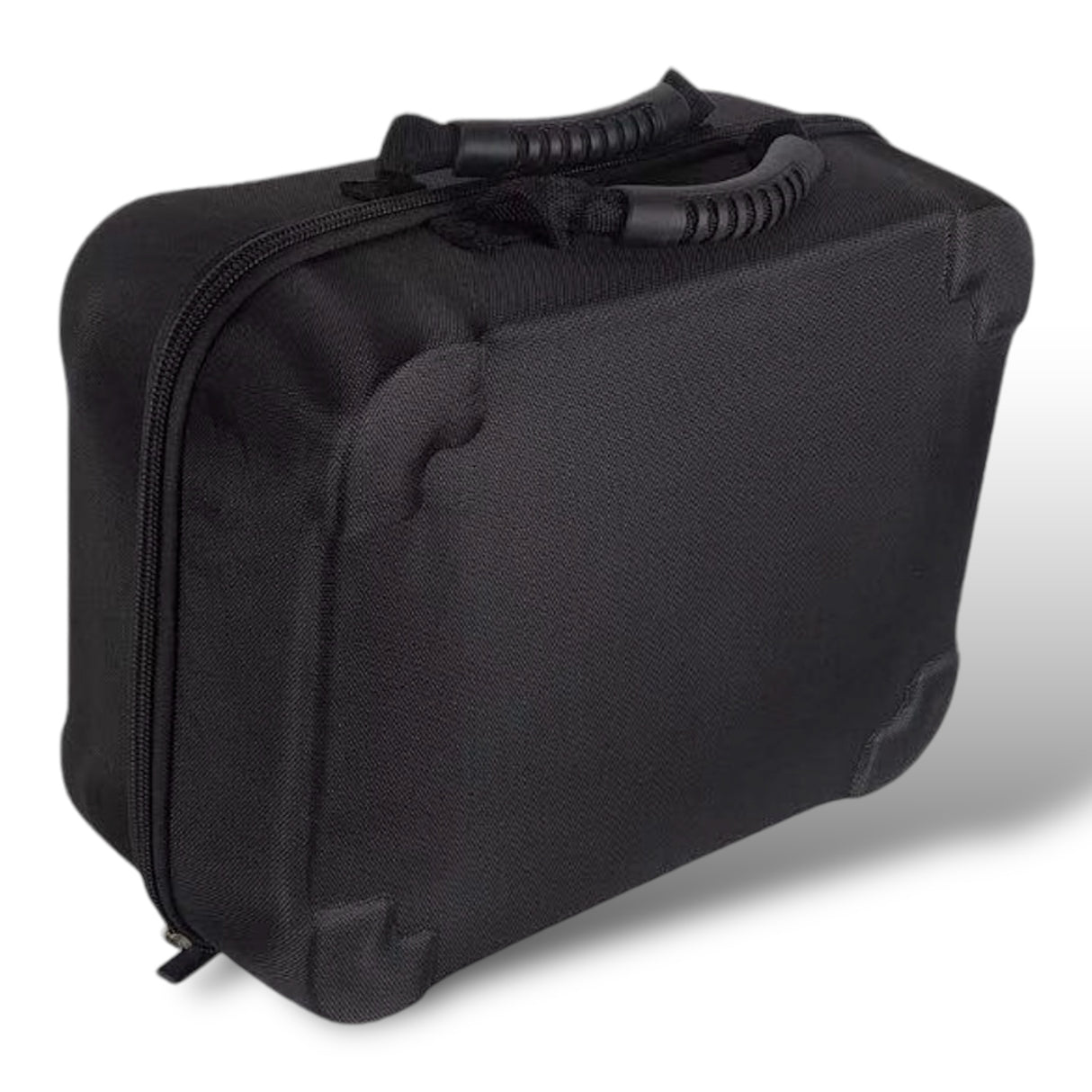 2Wheels Company Hardcase Transporttasche Reifenwärmer