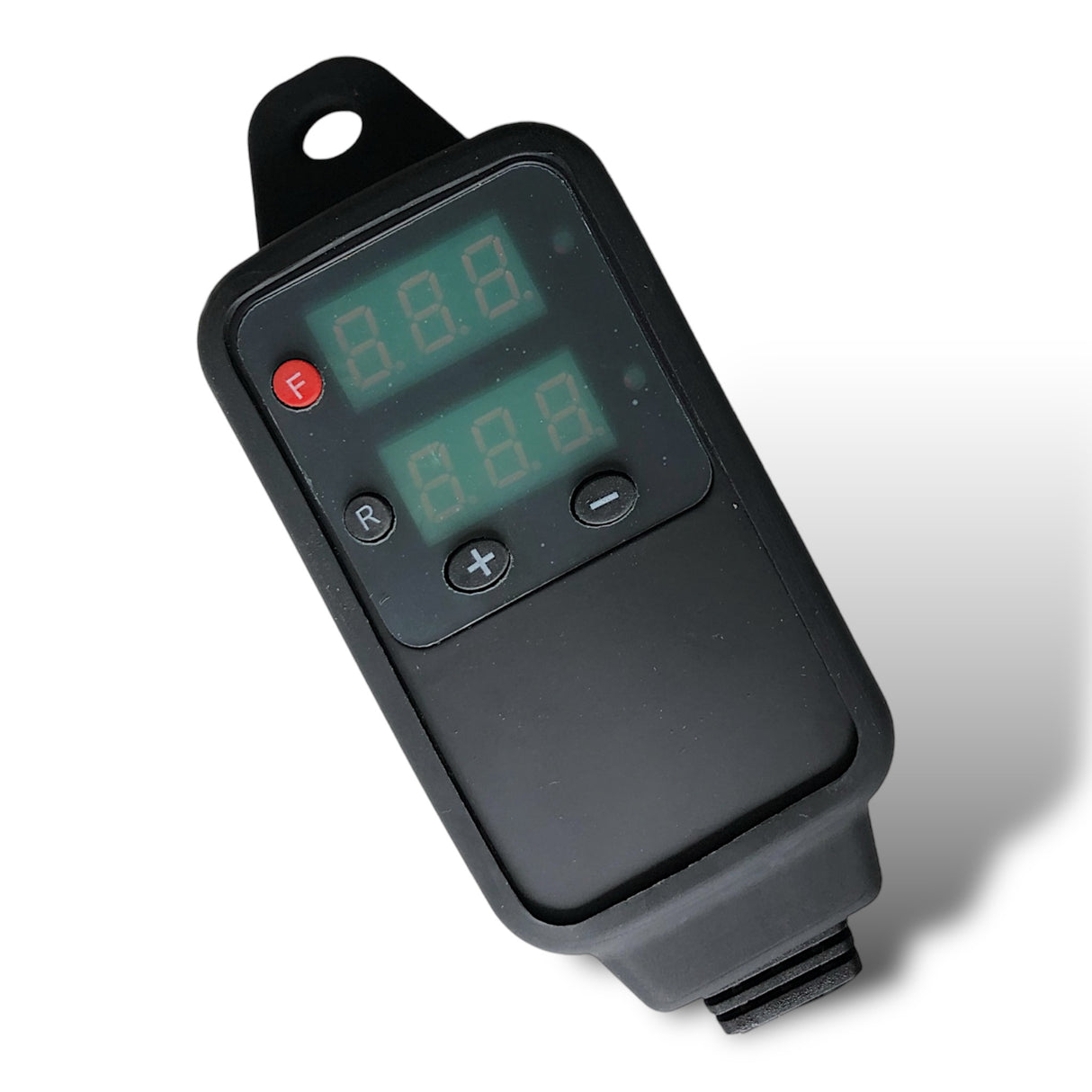 Erstaz Steuereinheit Bedienelement Reifenwärmer Digital