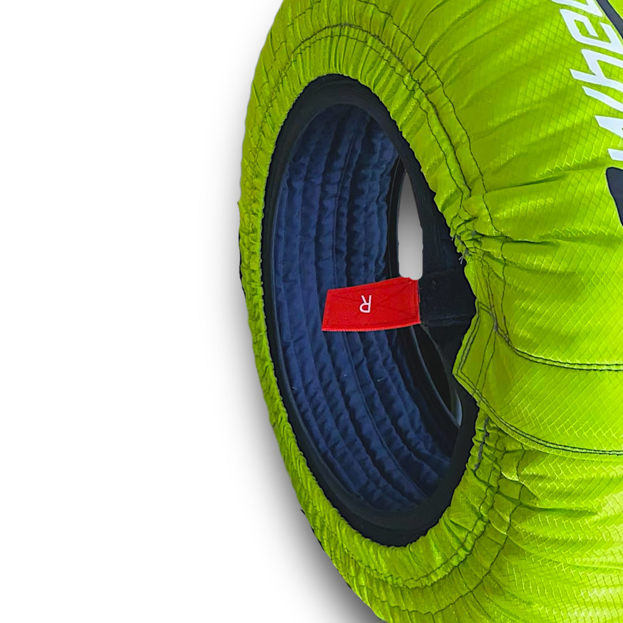 2Wheels Company Reifenwärmer Supermoto EVO-Tech Pro ink. Felgenbettheizung Digital 0°-100° einstellbar 120/ 160-165 17 Zoll