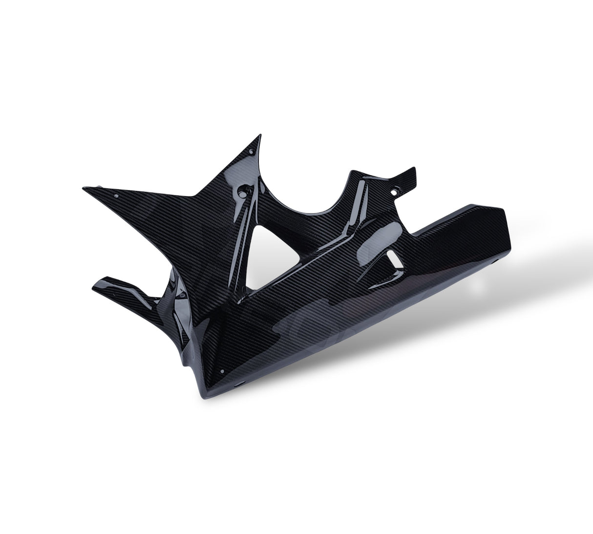 Carbon Rennverkleidung / Bugverkleidung Bugspoiler für BMW S1000RR 2009–2014