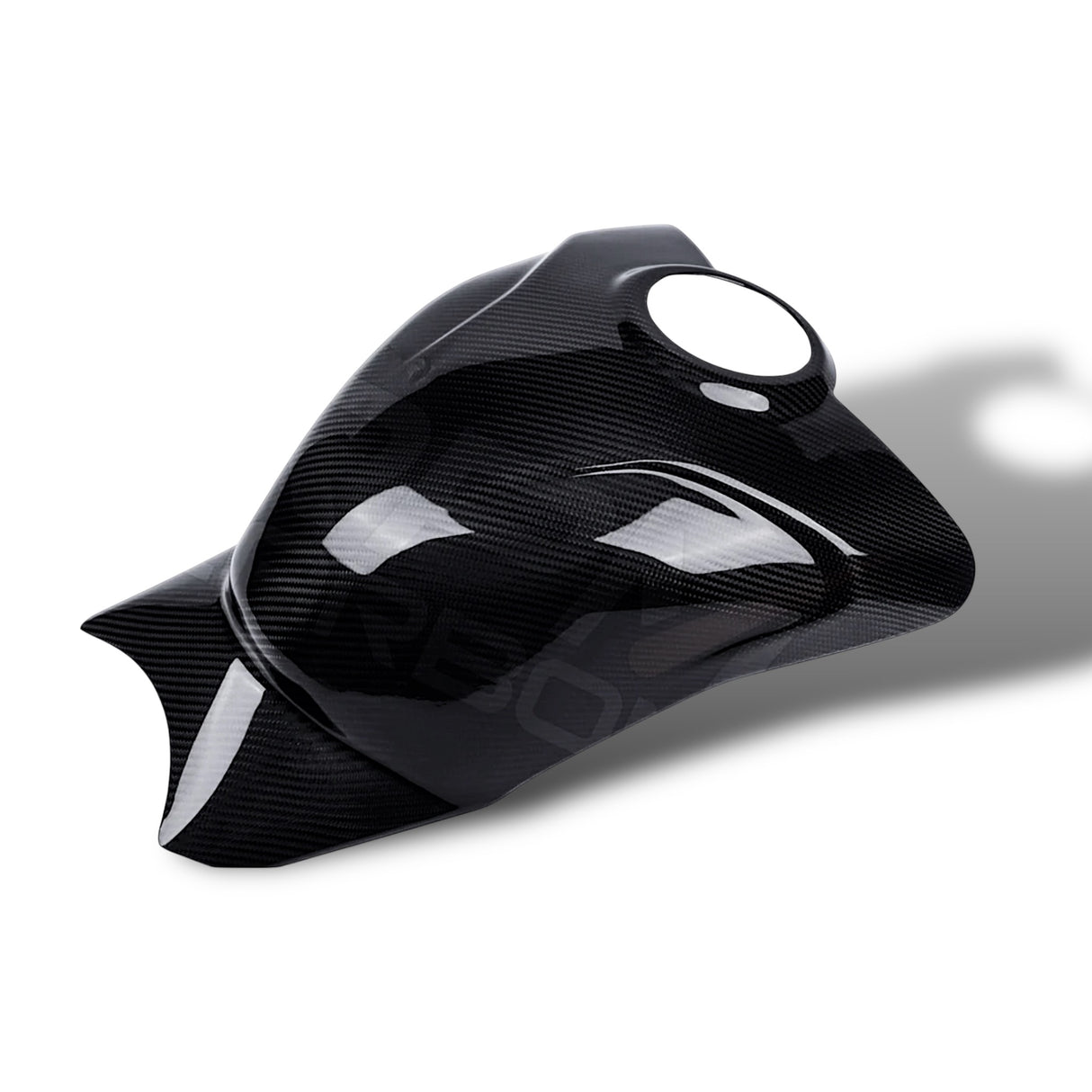 Tank cover AIRBOX Cover Ducati Panigale V4 2018-2020