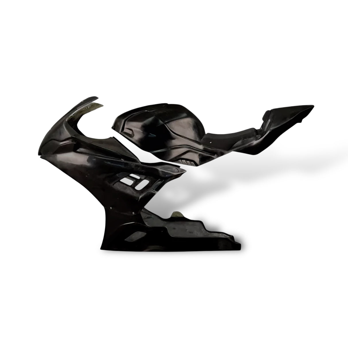 Racing fairing carbon BMW S1000RR M1000RR 2019-2024